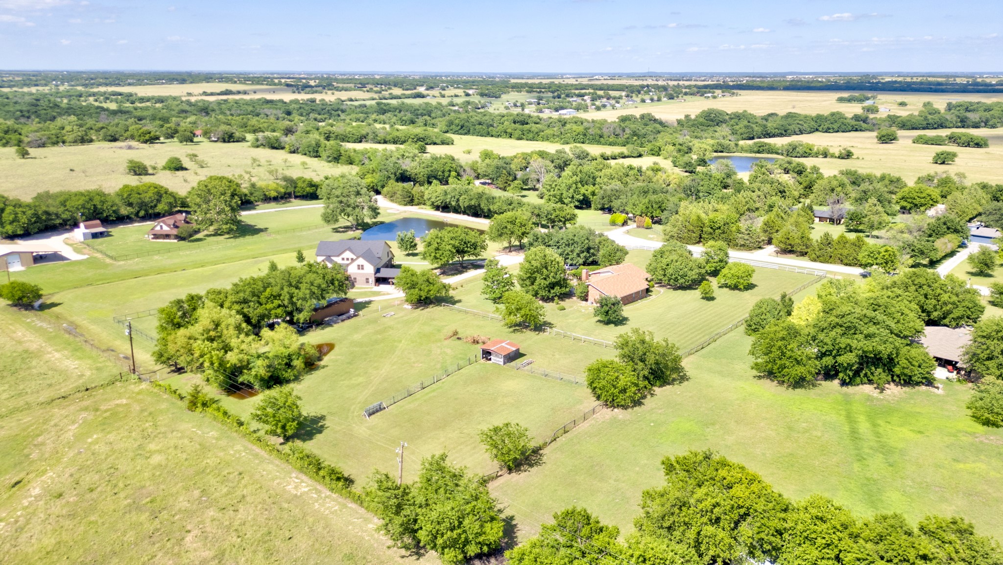 21921 Quail Run Road Sanger TX 76266