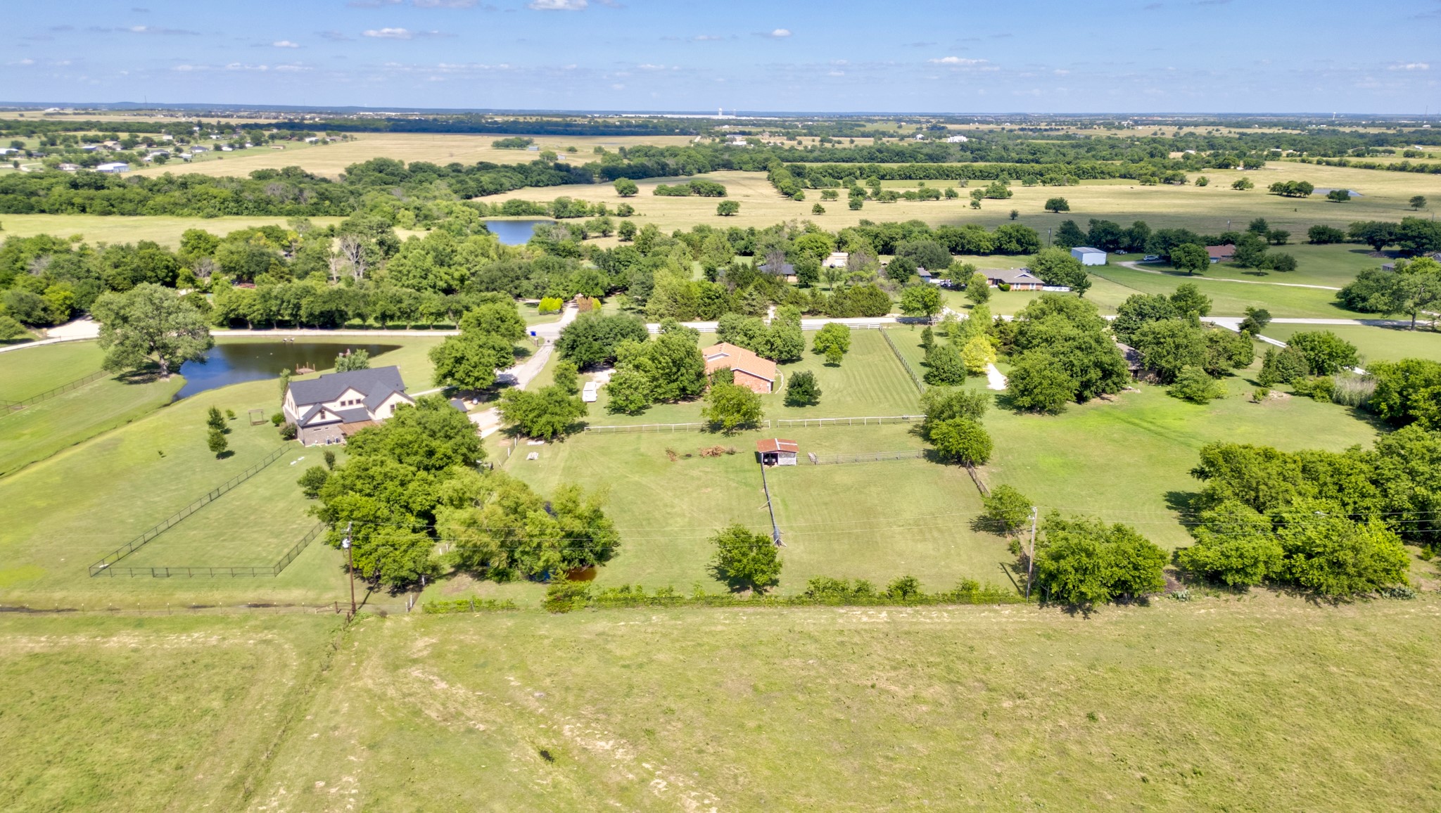 21921 Quail Run Road Sanger TX 76266