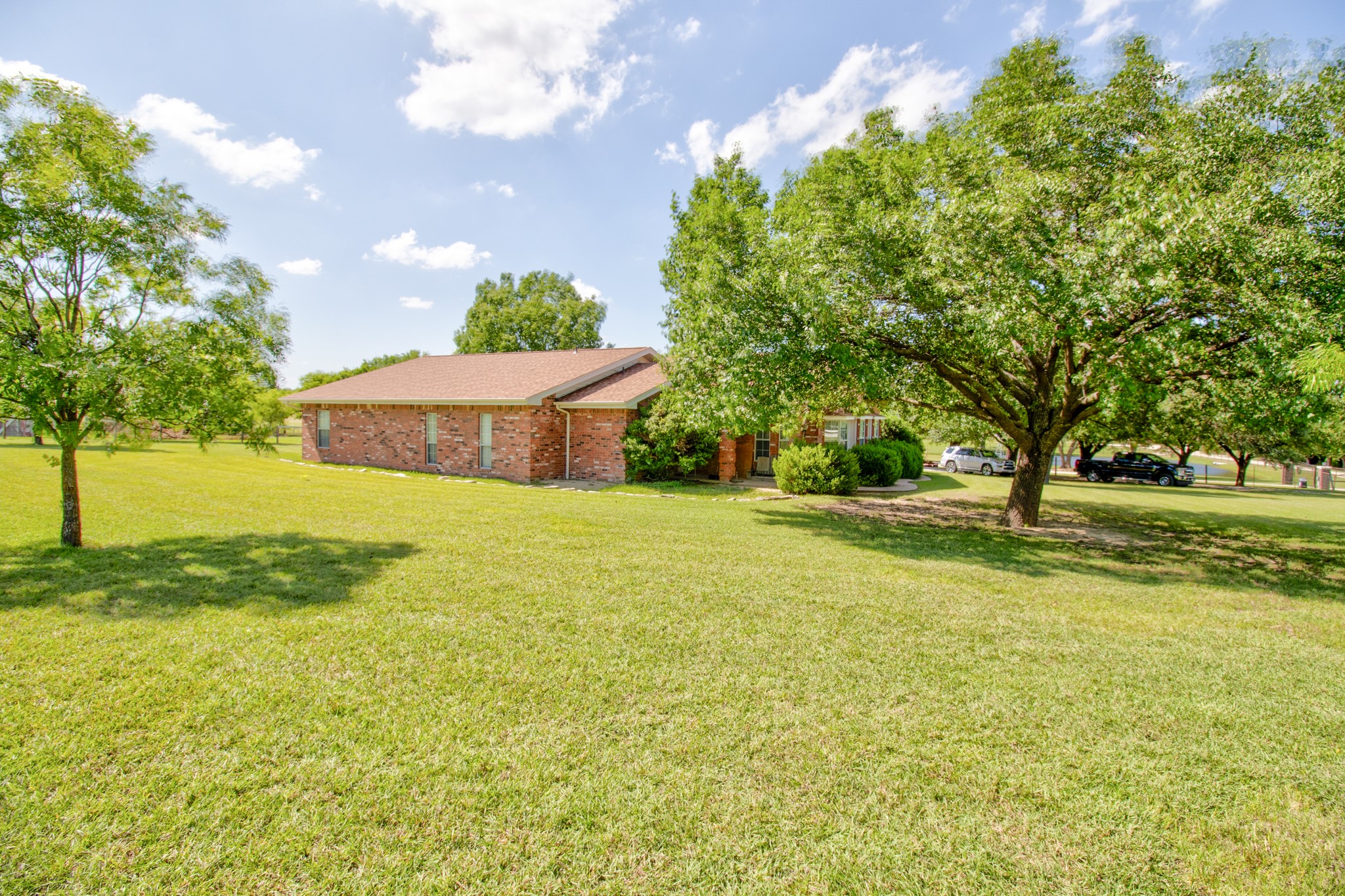 21921 Quail Run Road Sanger TX 76266