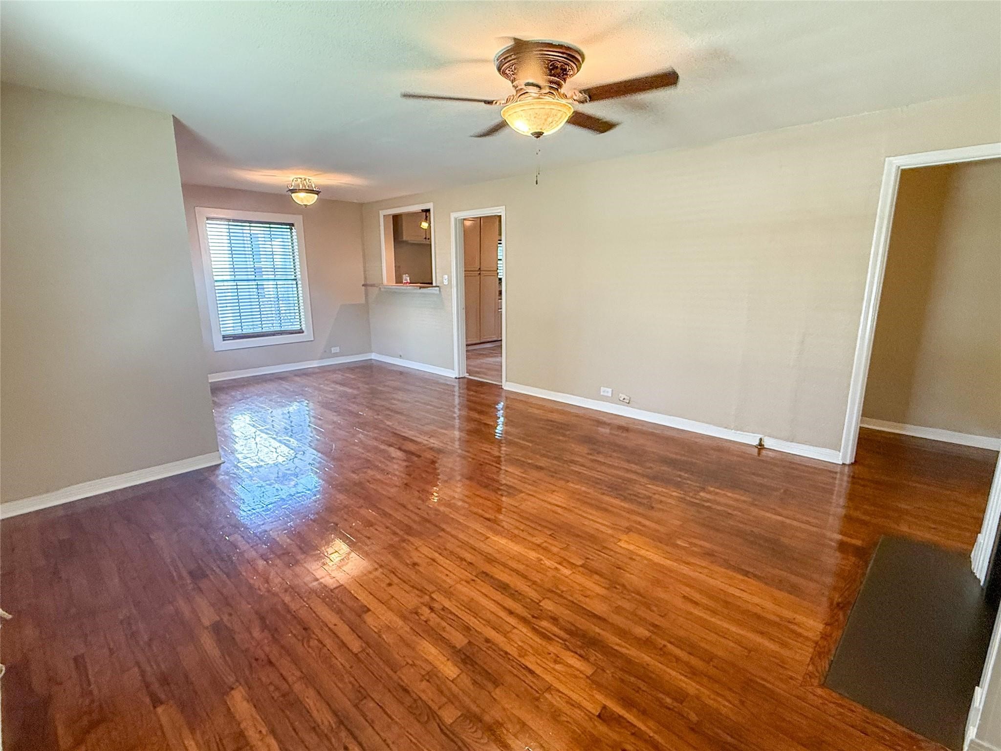 104 Dixon Street Cleburne TX 76033