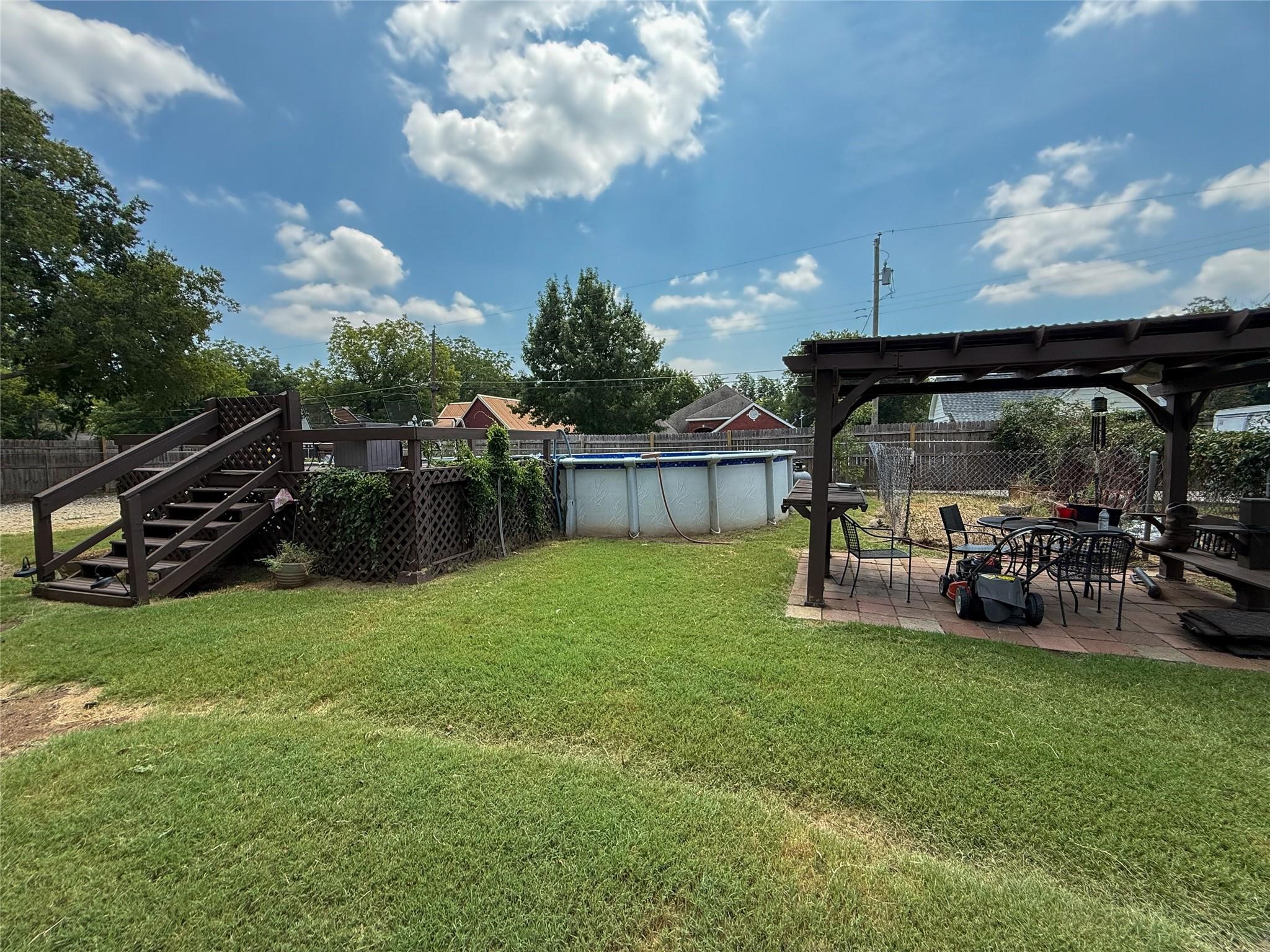 104 Dixon Street Cleburne TX 76033