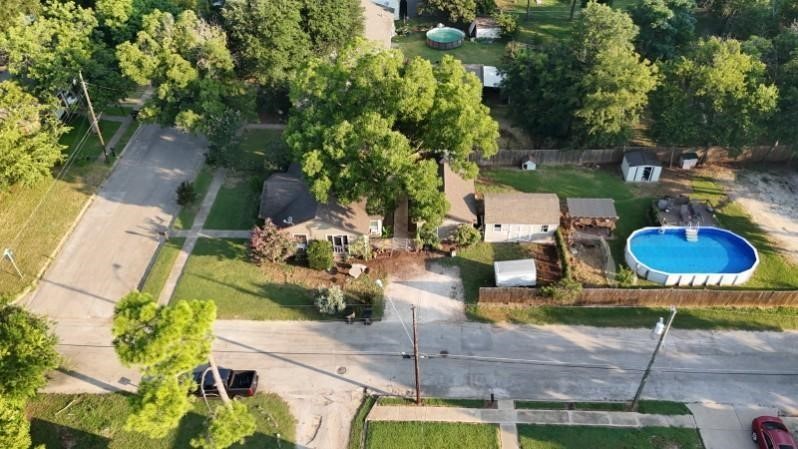 104 Dixon Street Cleburne TX 76033