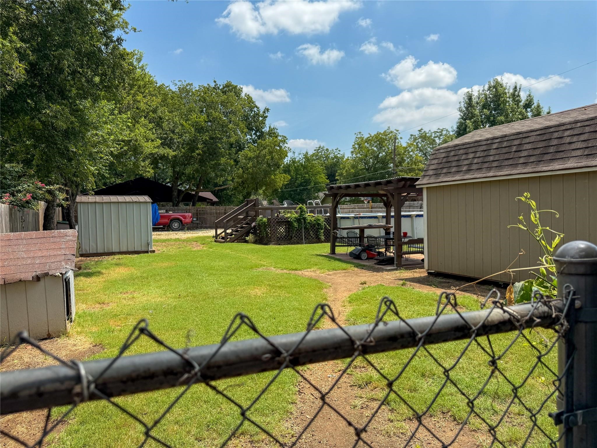 104 Dixon Street Cleburne TX 76033