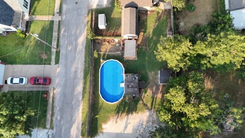 104 Dixon Street Cleburne TX 76033