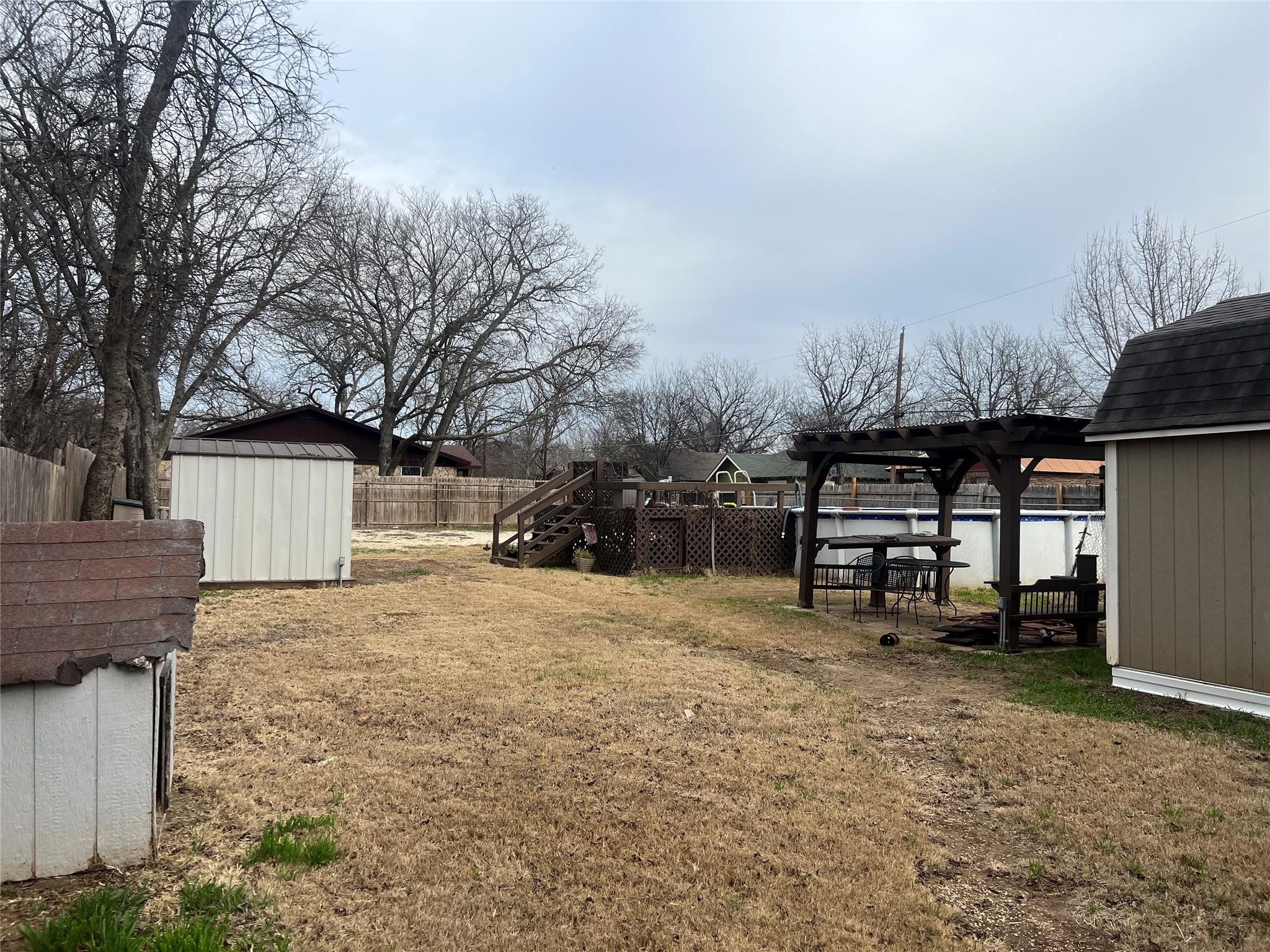 104 Dixon Street Cleburne TX 76033