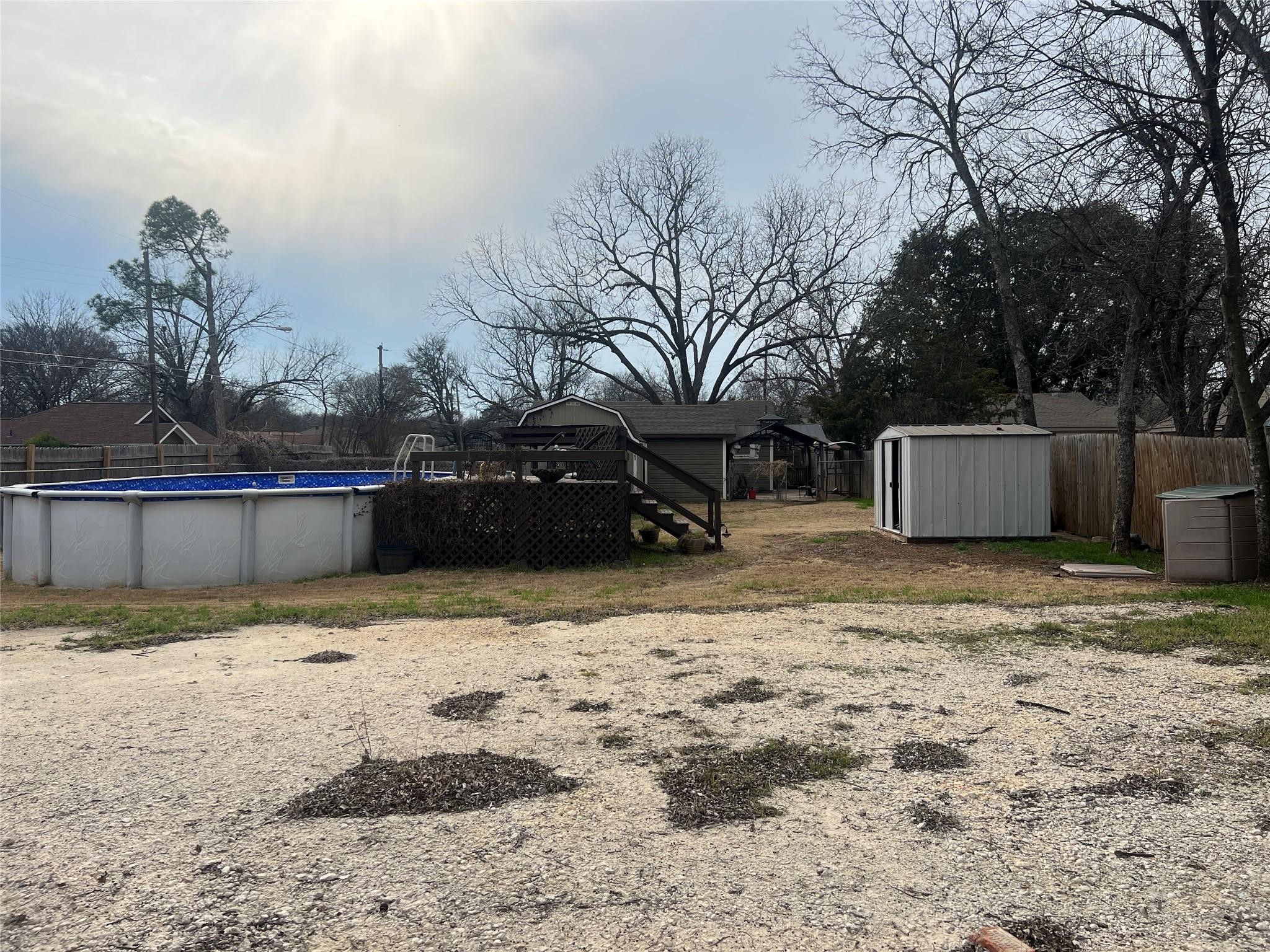 104 Dixon Street Cleburne TX 76033