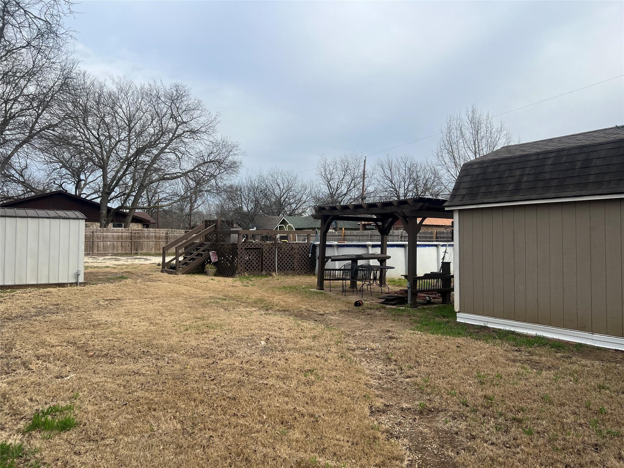 104 Dixon Street Cleburne TX 76033