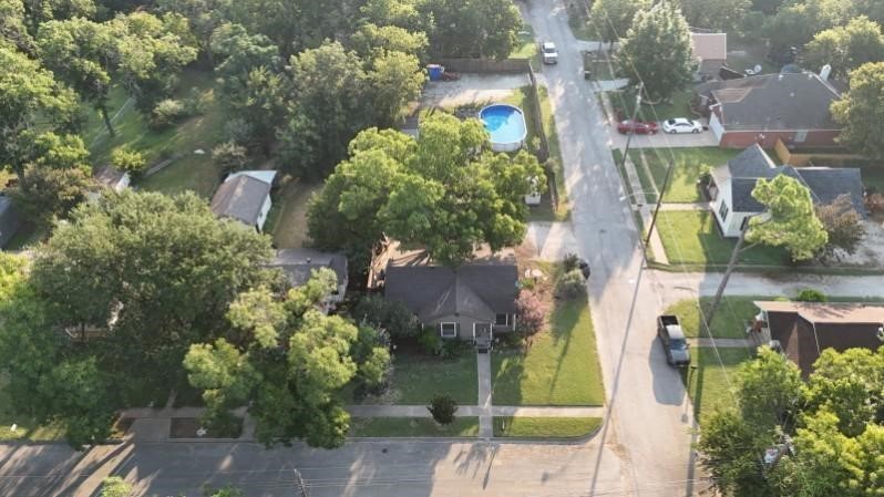 104 Dixon Street Cleburne TX 76033