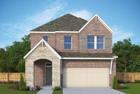 628 Treaty Oak Drive Lewisville TX 75056