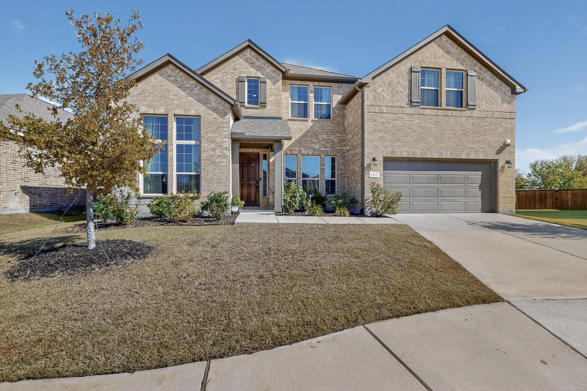 1717 Roadrunner Drive Little Elm TX 75068