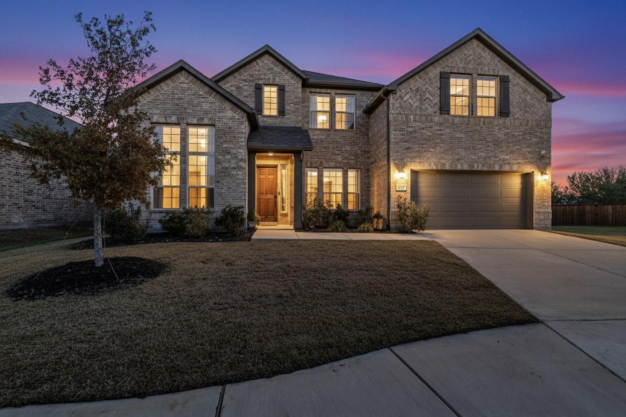 1717 Roadrunner Drive Little Elm TX 75068