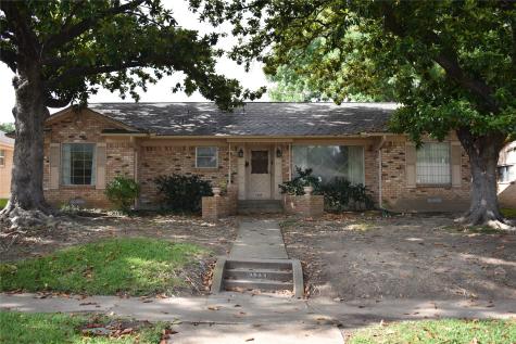 9944 Greenfield Drive Dallas TX 75238