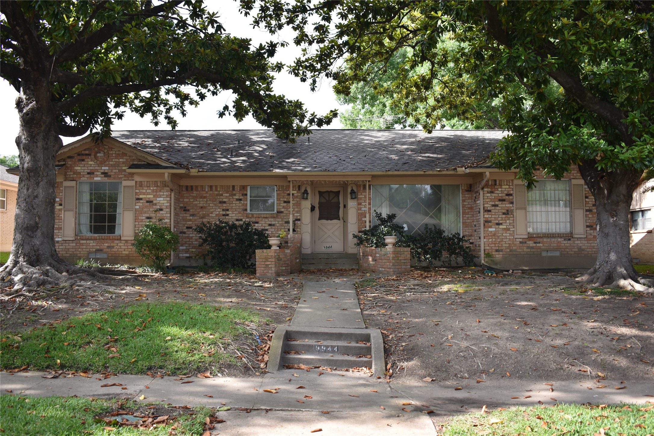 9944 Greenfield Drive Dallas TX 75238