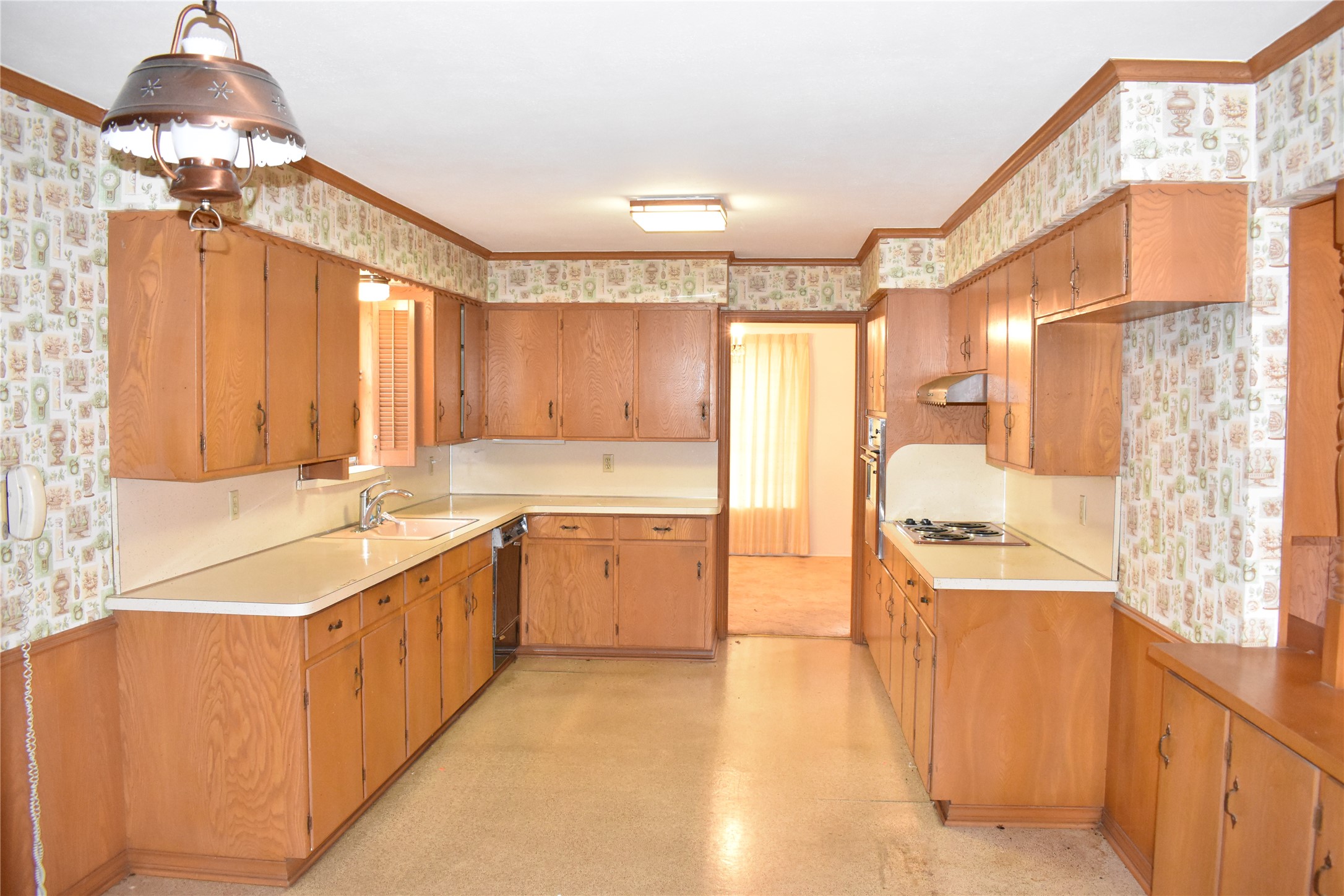9944 Greenfield Drive Dallas TX 75238