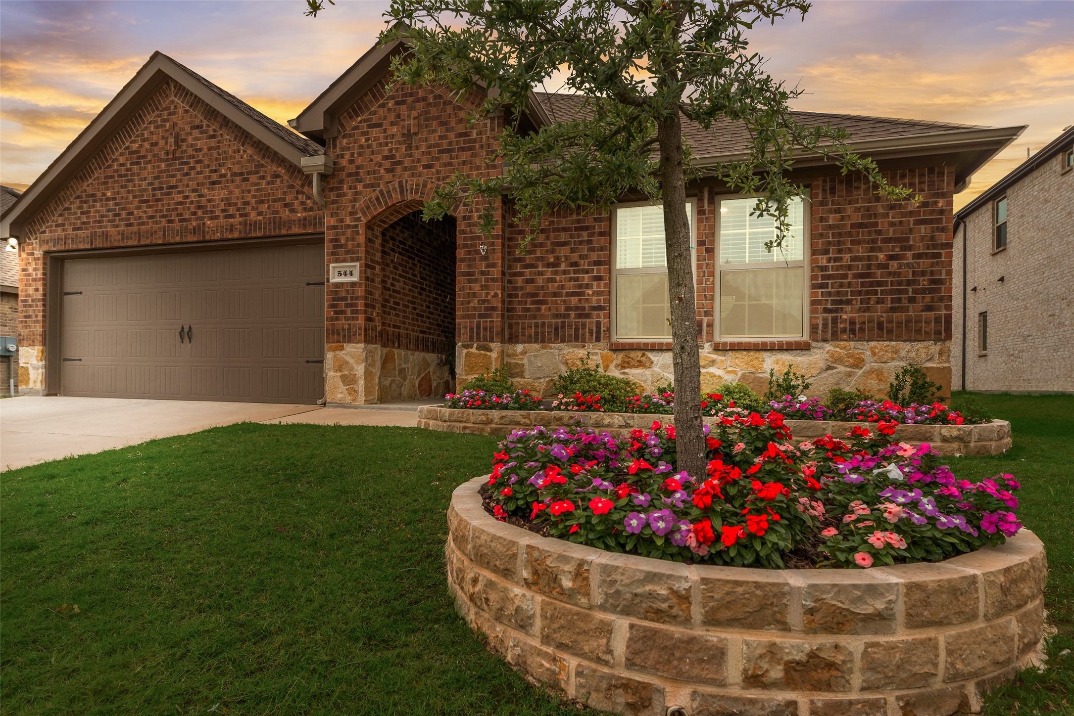 544 Spirehaven Drive Fate TX 75087