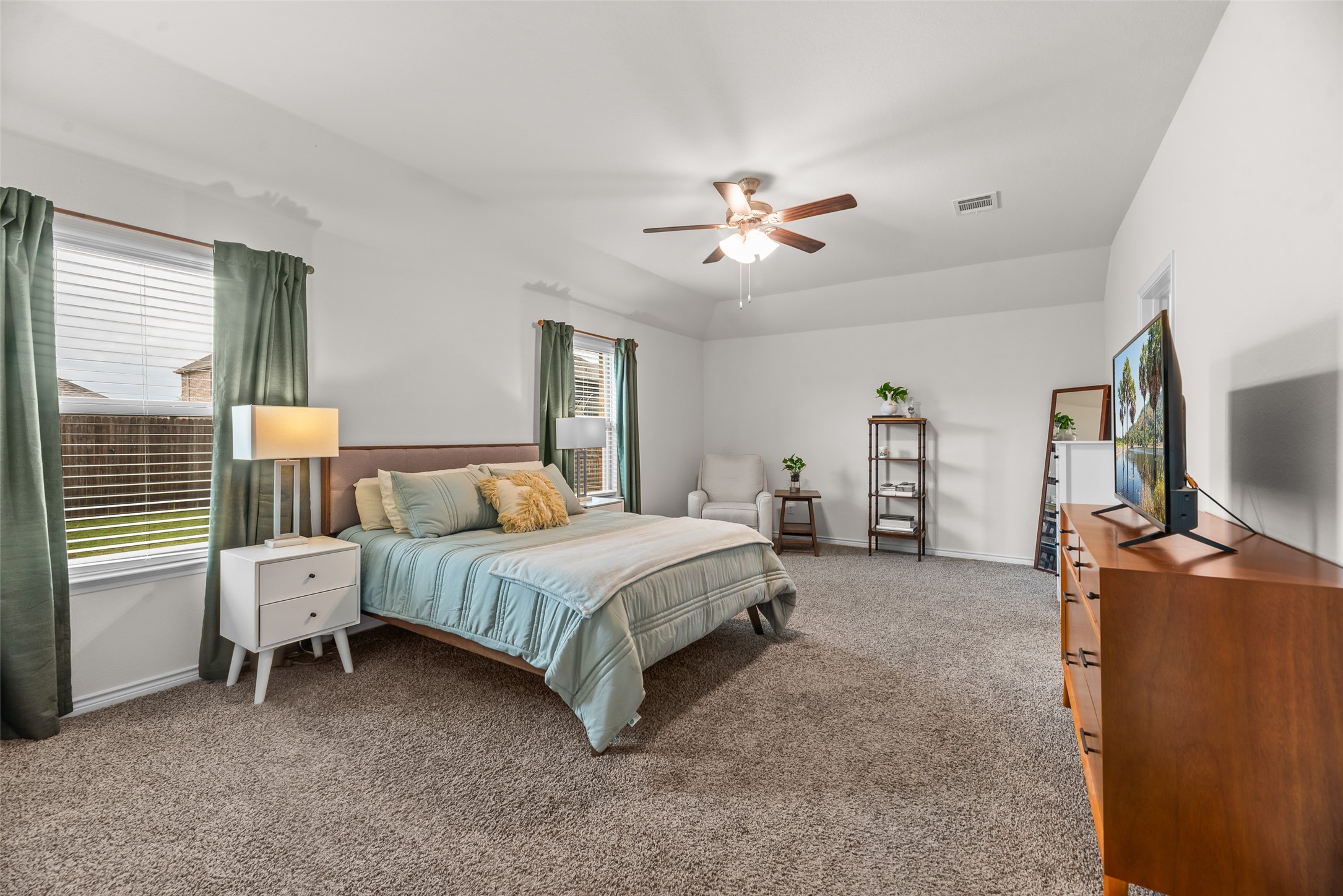 544 Spirehaven Drive Fate TX 75087