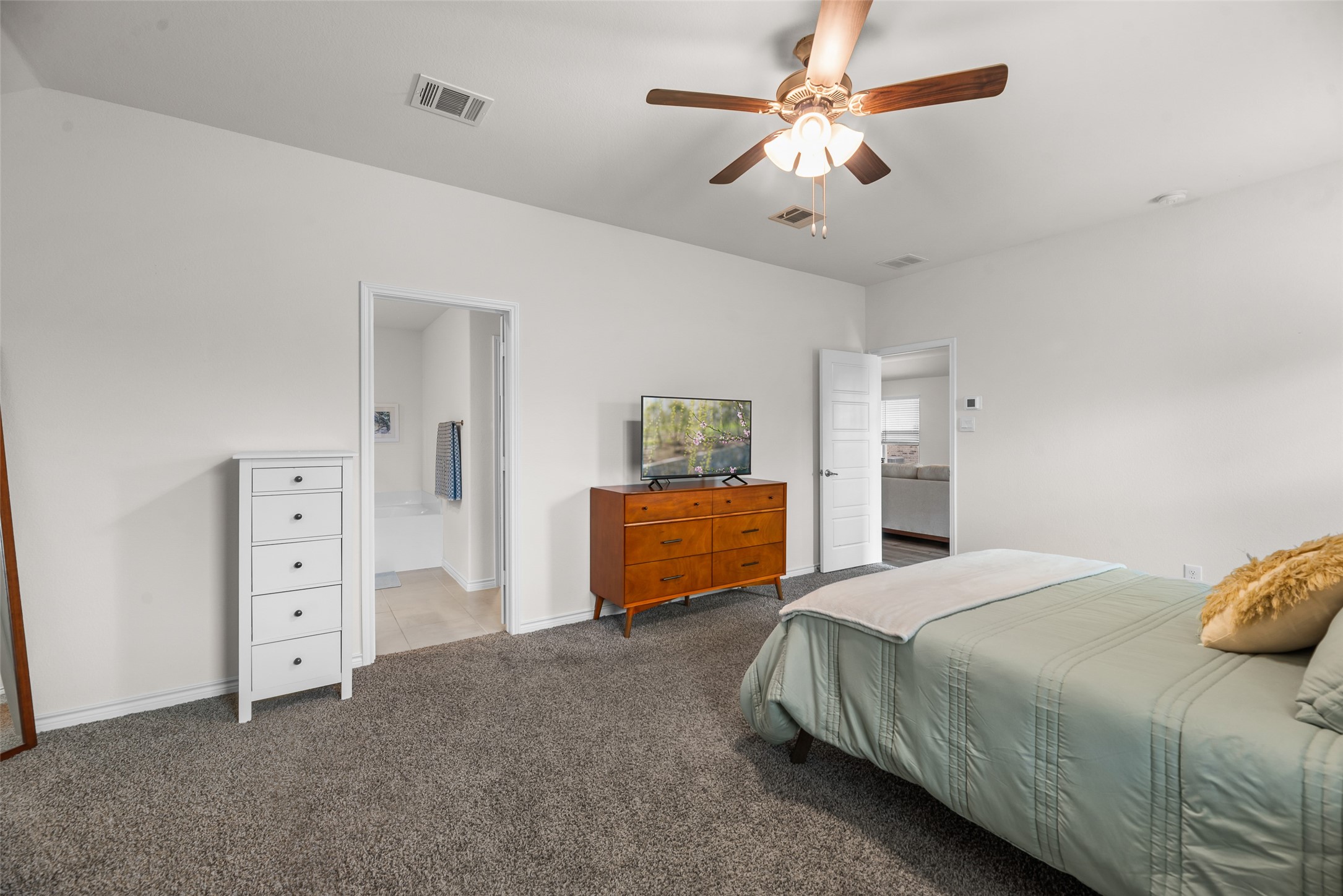 544 Spirehaven Drive Fate TX 75087