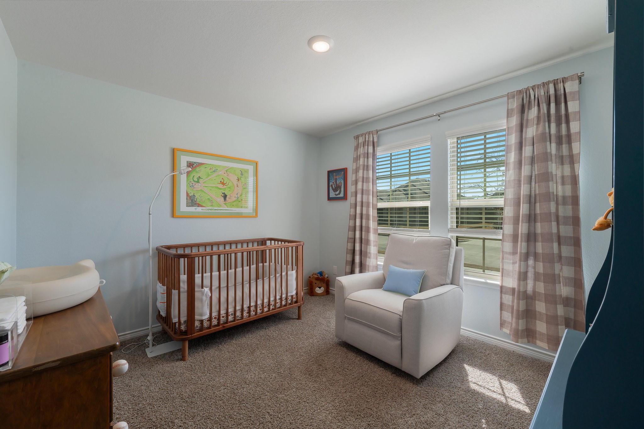 544 Spirehaven Drive Fate TX 75087