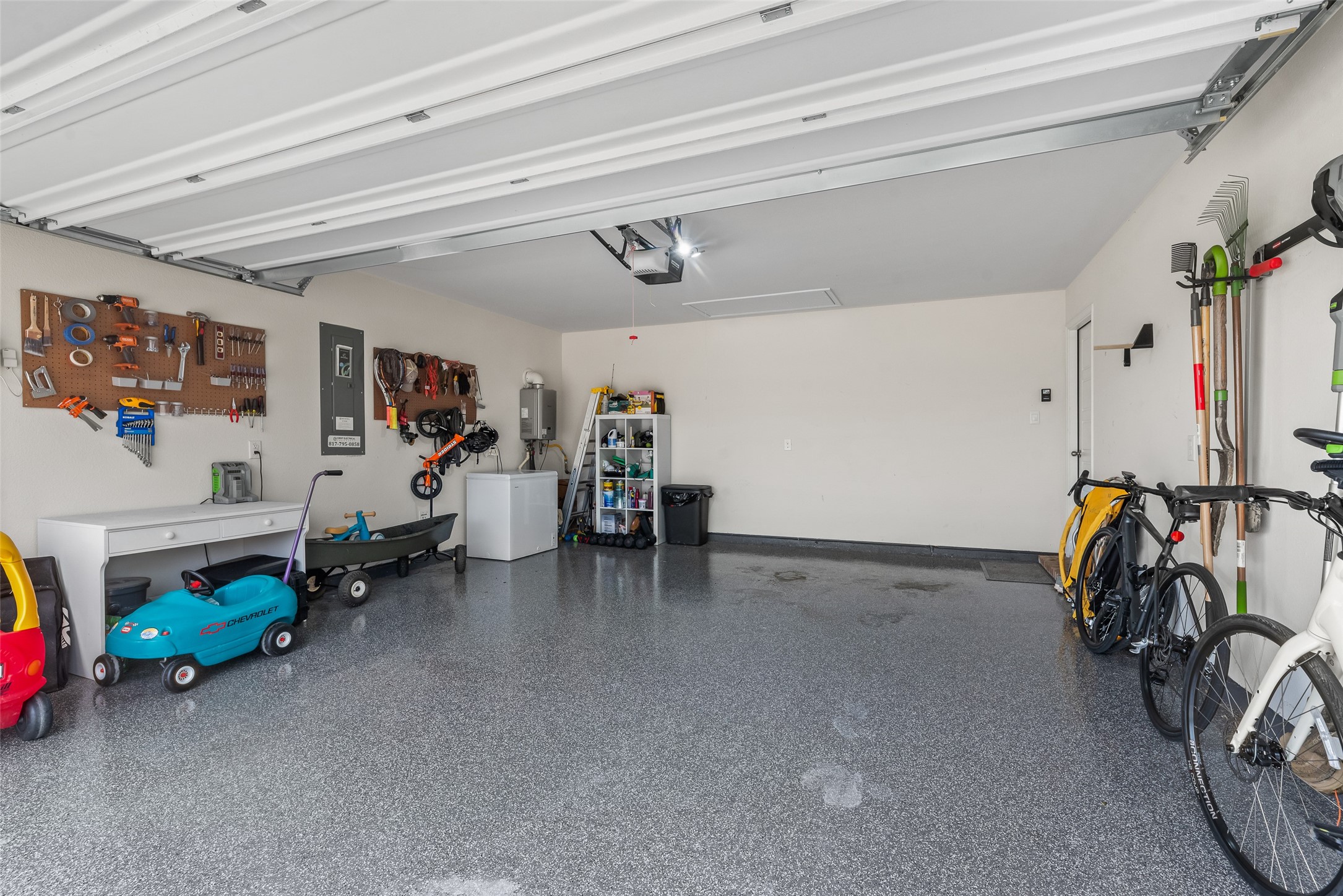 544 Spirehaven Drive Fate TX 75087