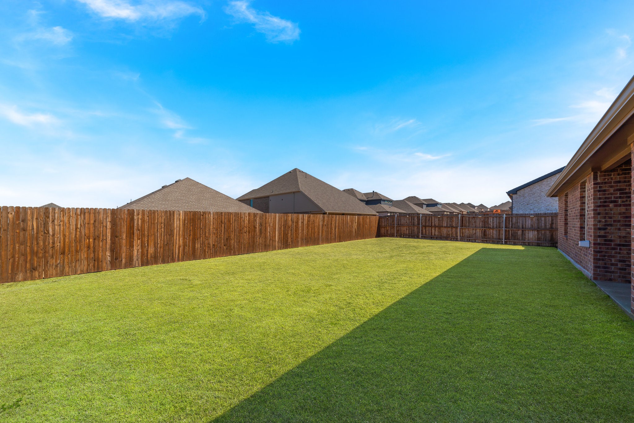 544 Spirehaven Drive Fate TX 75087