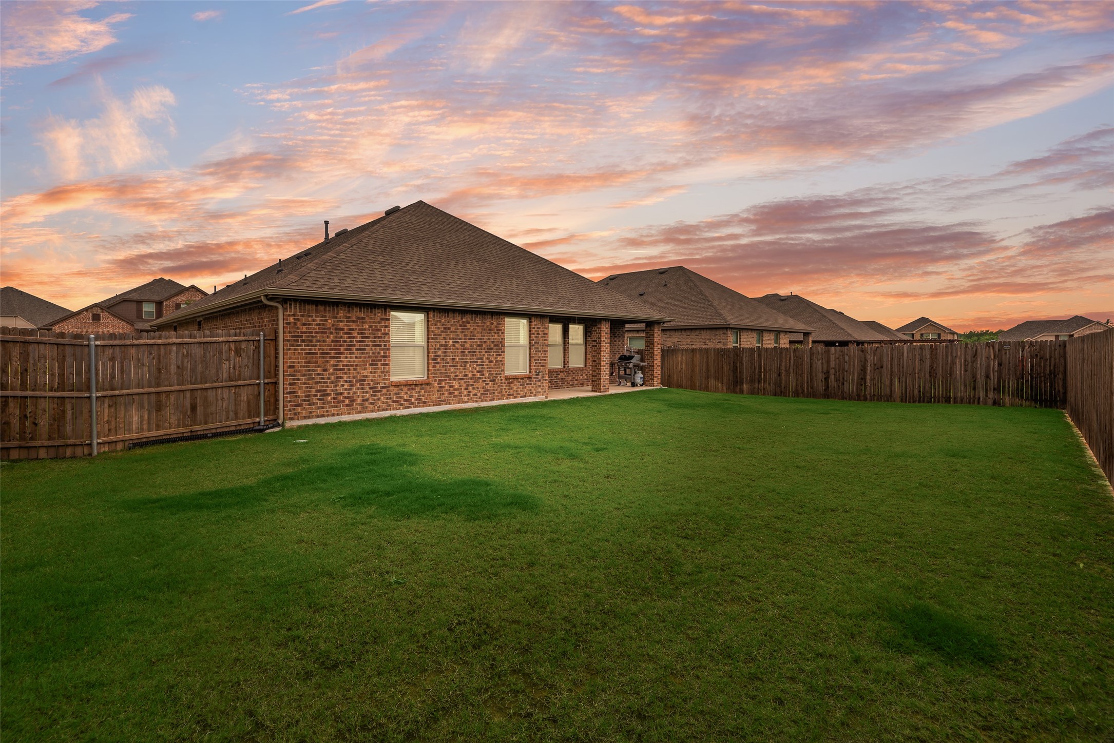 544 Spirehaven Drive Fate TX 75087