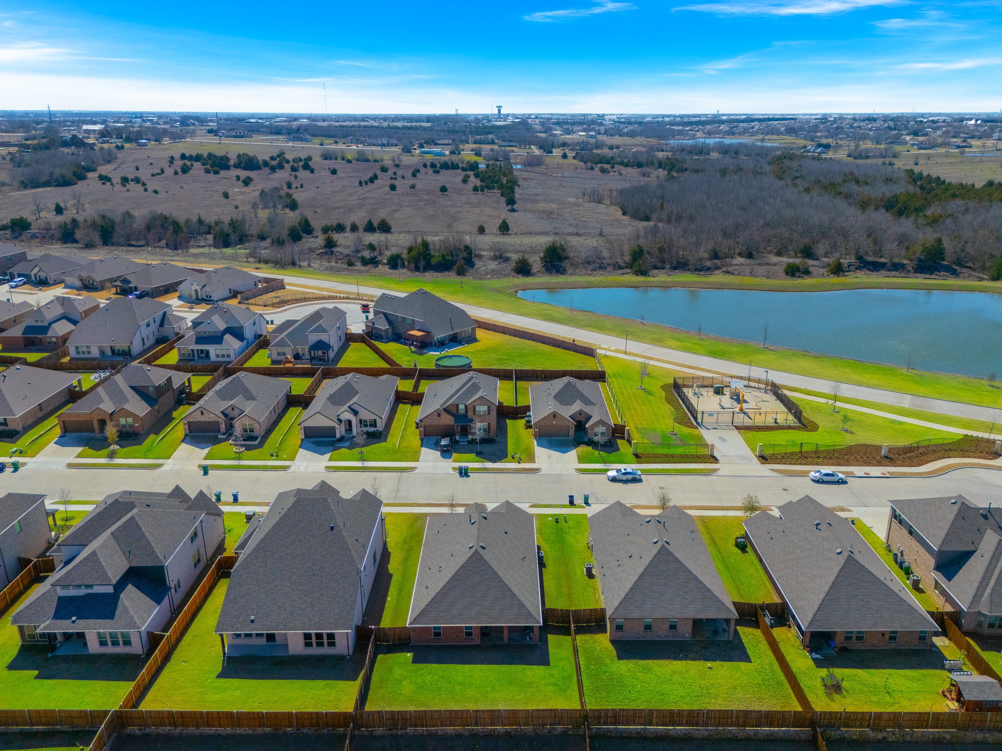 544 Spirehaven Drive Fate TX 75087