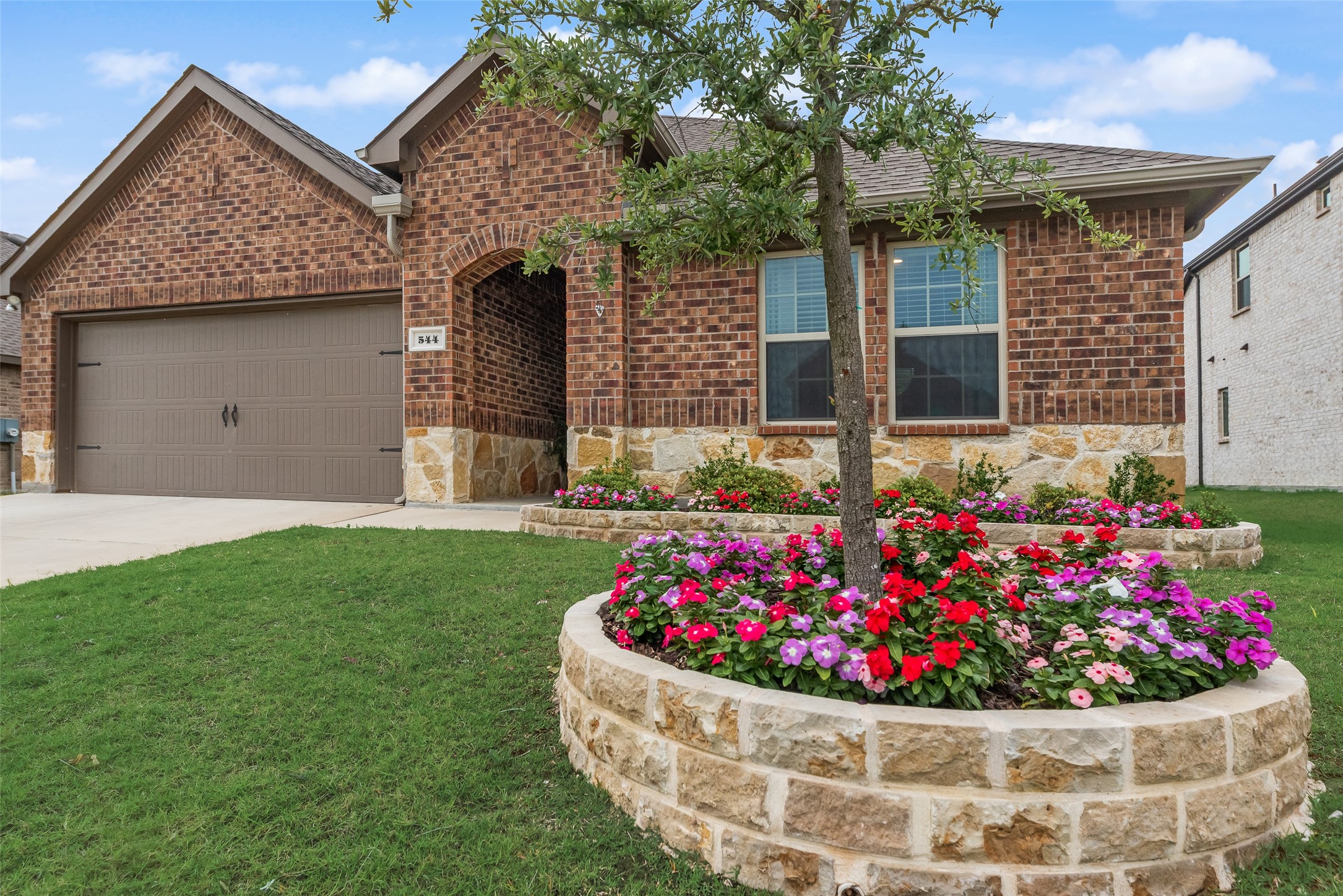 544 Spirehaven Drive Fate TX 75087