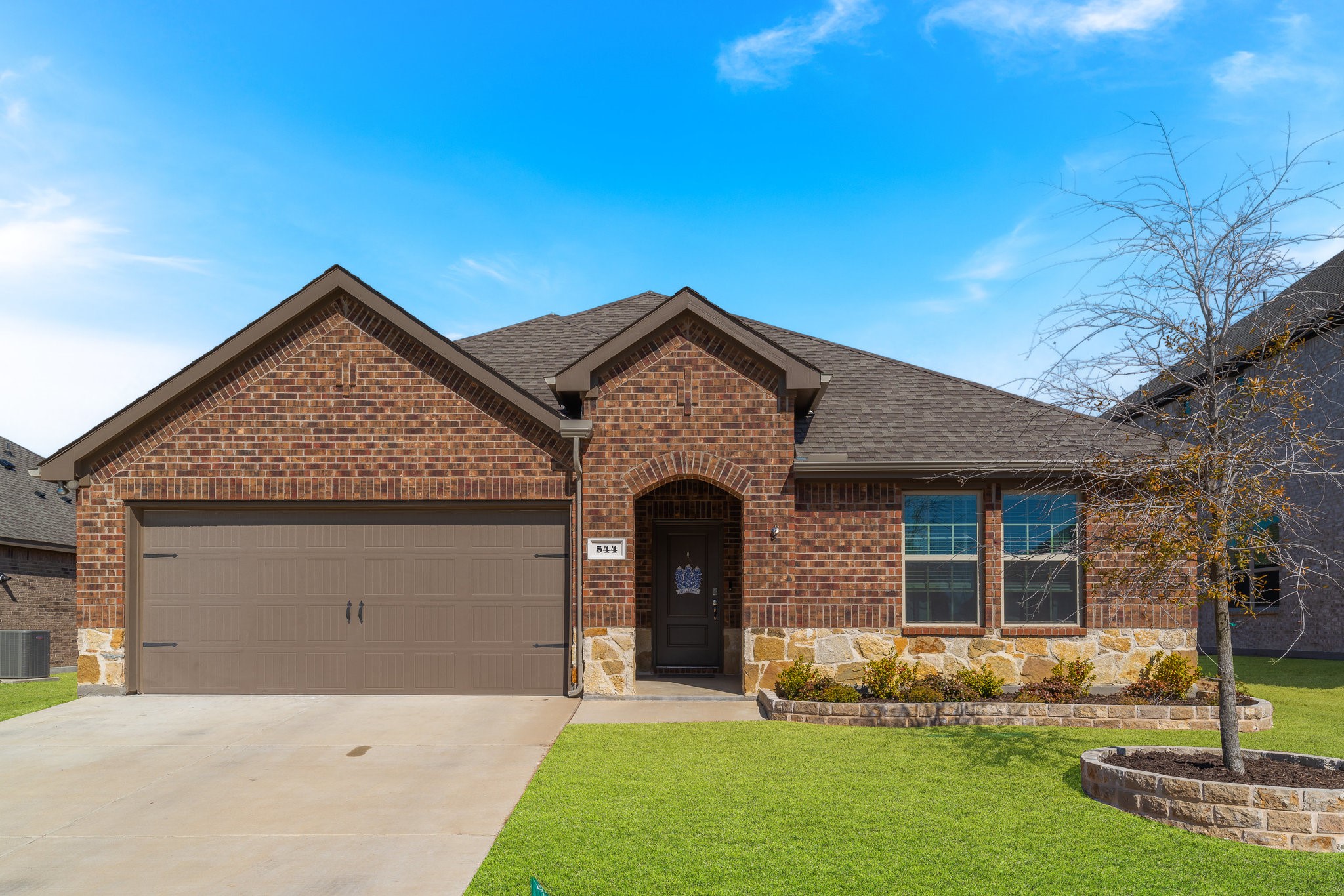 544 Spirehaven Drive Fate TX 75087