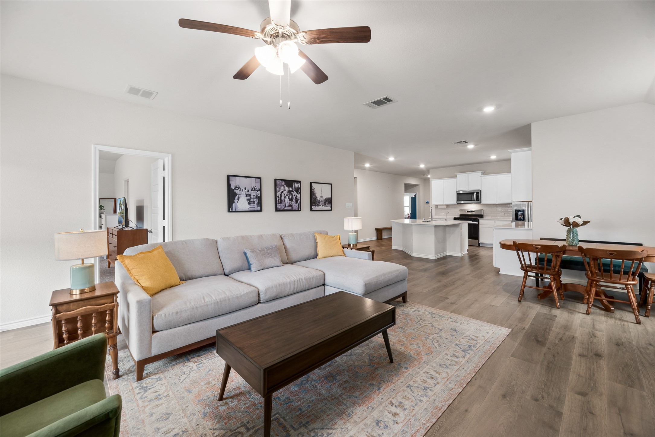 544 Spirehaven Drive Fate TX 75087