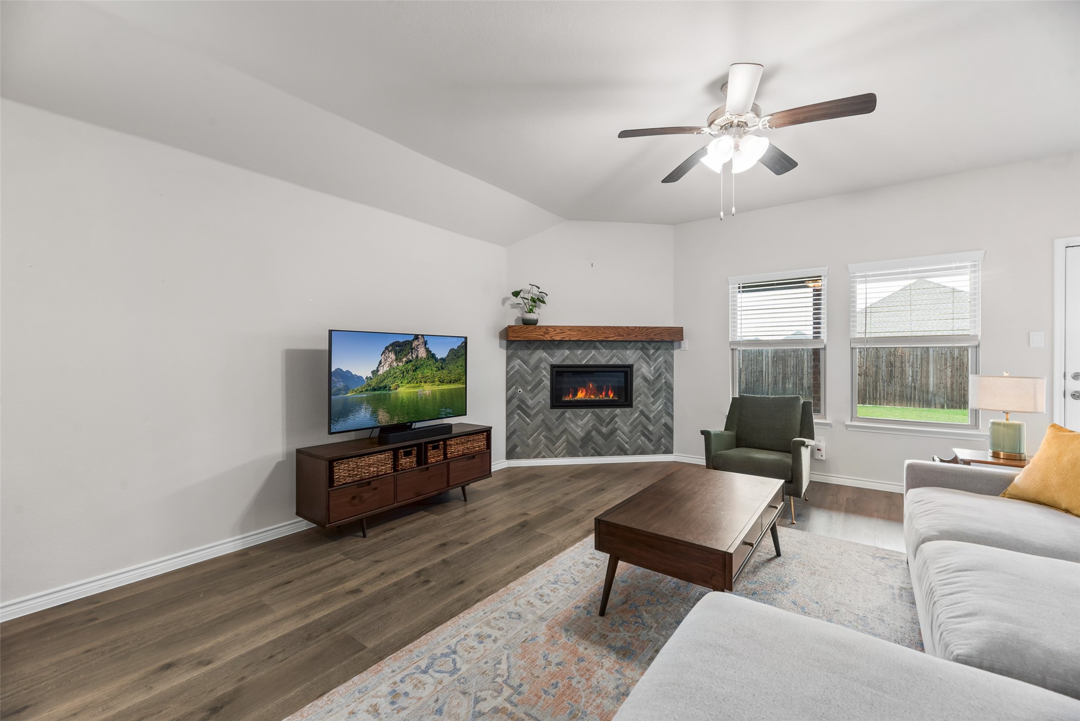 544 Spirehaven Drive Fate TX 75087