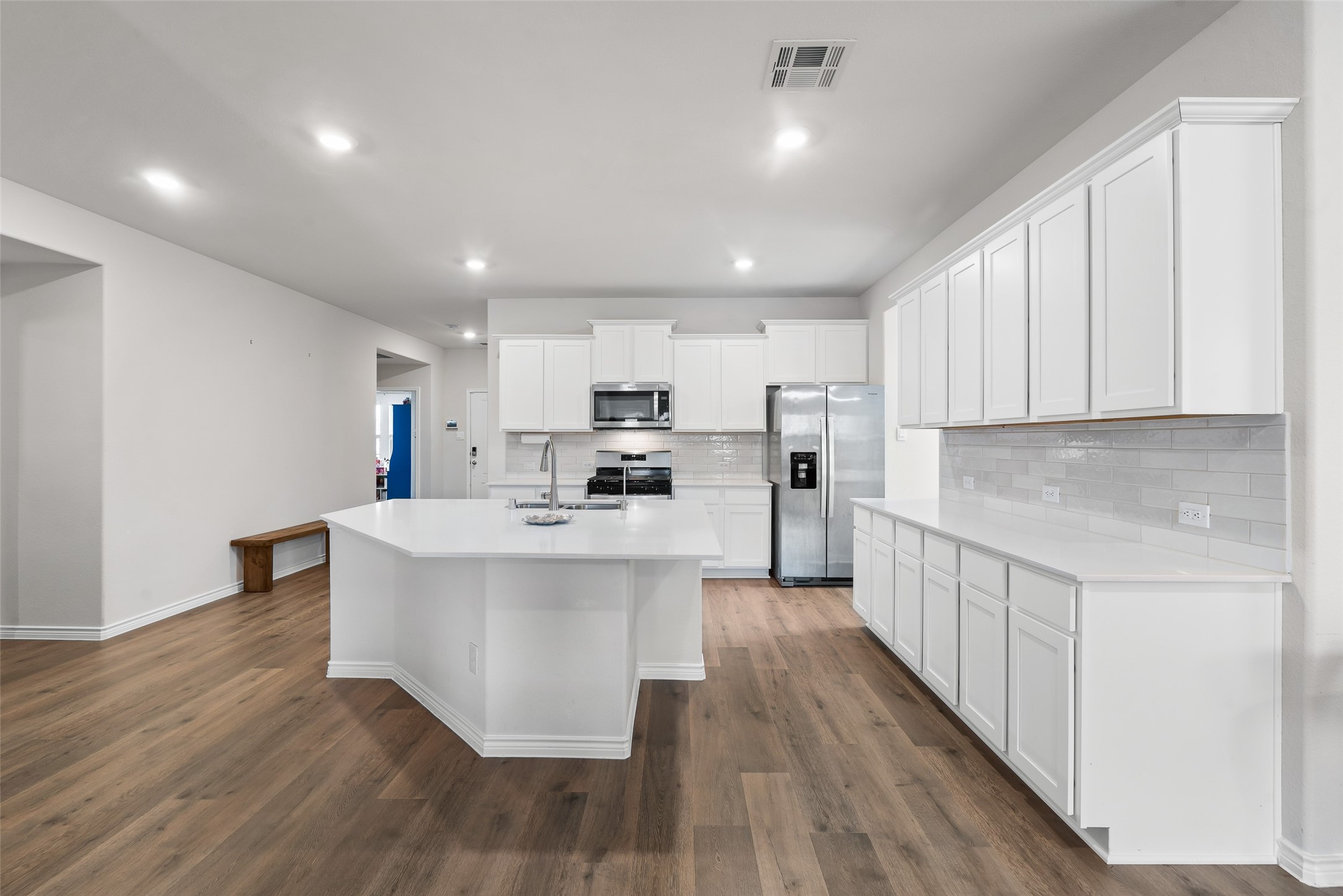 544 Spirehaven Drive Fate TX 75087