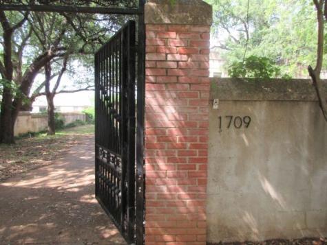 1709 Norwood Lane Arlington TX 76013