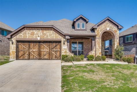 3521 Beaumont Drive Wylie TX 75098