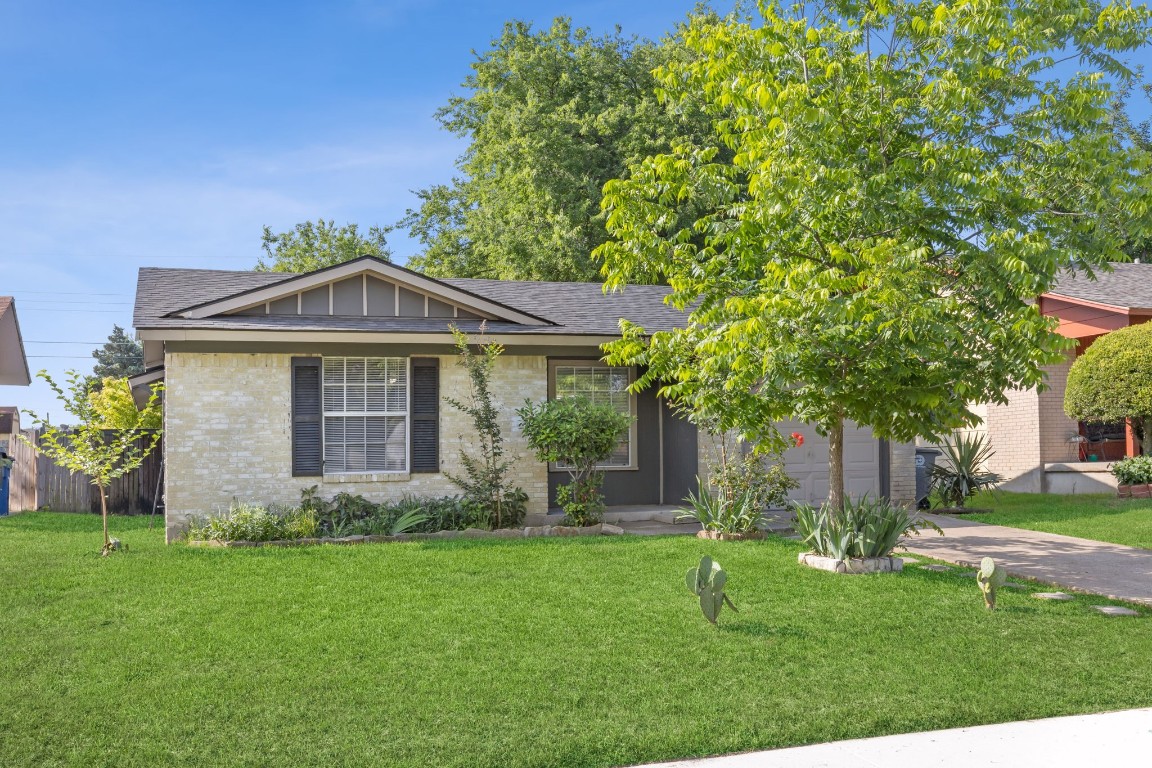 4290 Leland College Drive Dallas TX 75241