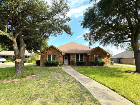 1207 High Ridge Drive Duncanville TX 75137