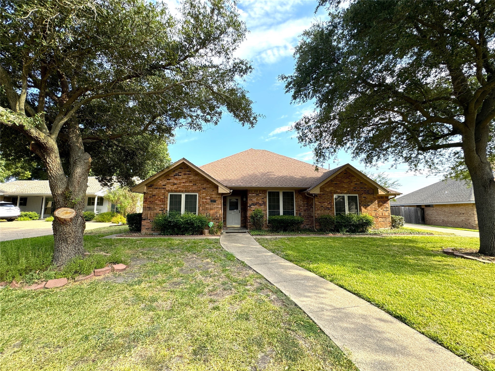 1207 High Ridge Drive Duncanville TX 75137
