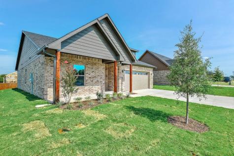 1812 Aleia Cove Sherman TX 75092