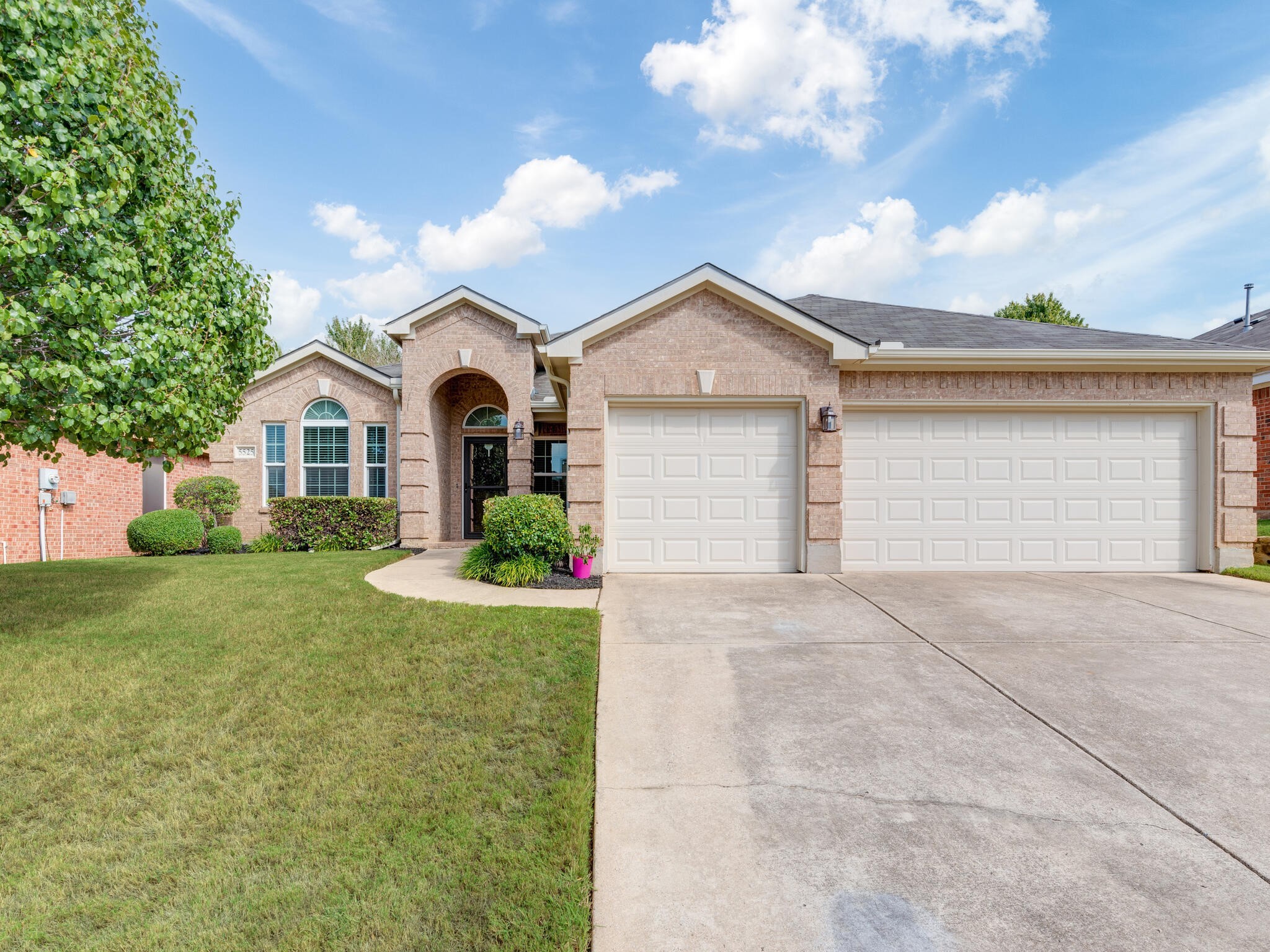 5525 Canyon Lands Drive Fort Worth TX 76137