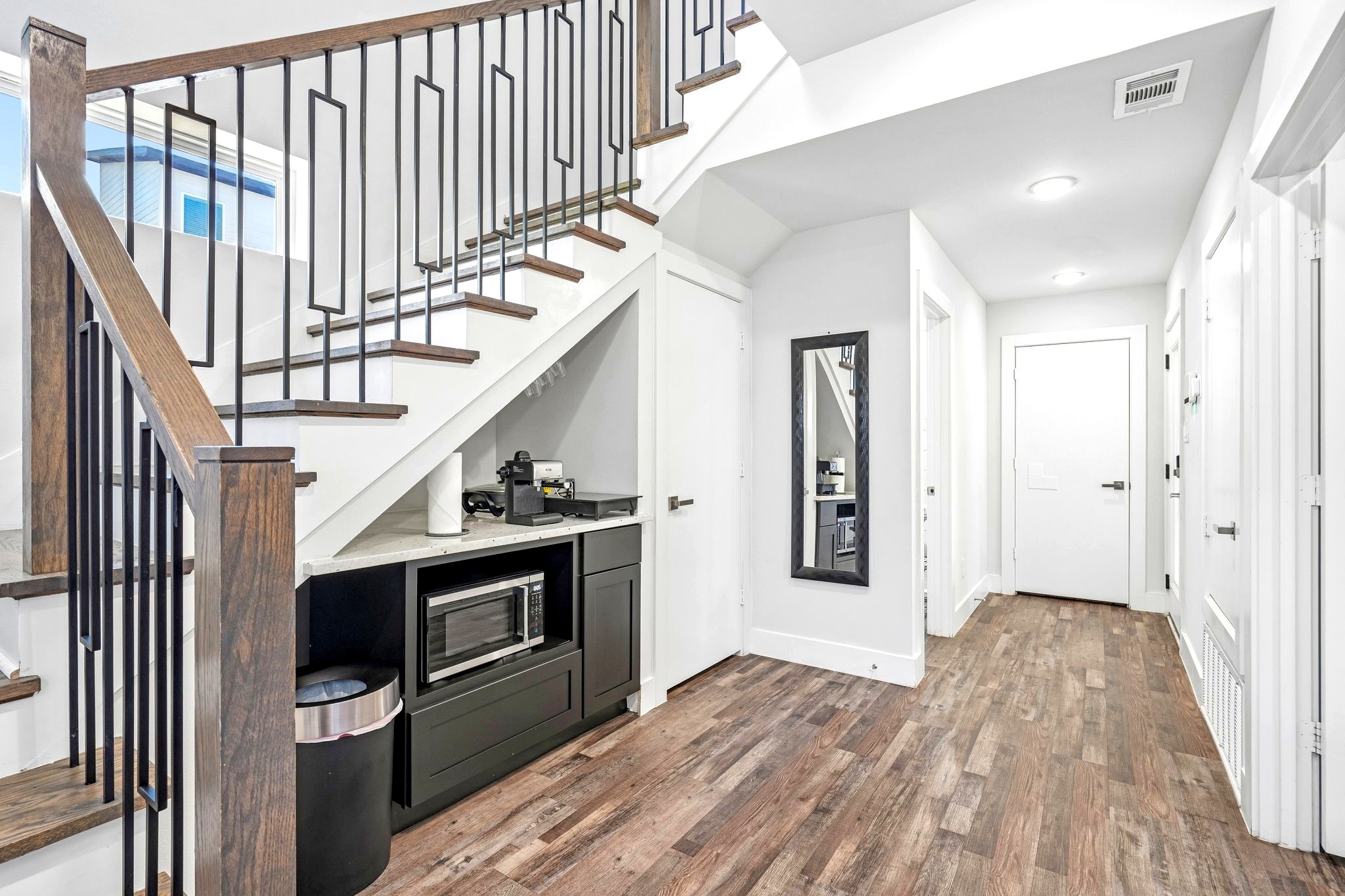 521 Faulk Street Dallas TX 75203