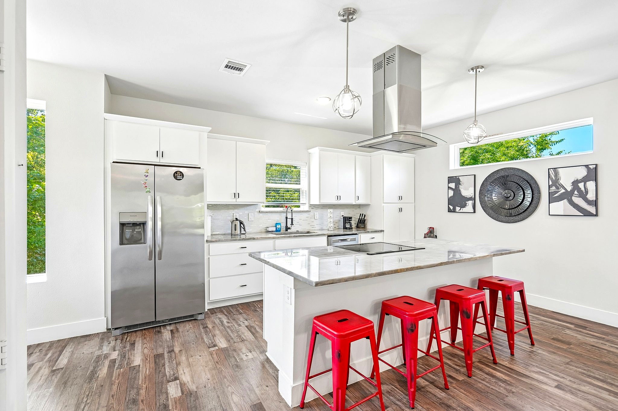 521 Faulk Street Dallas TX 75203