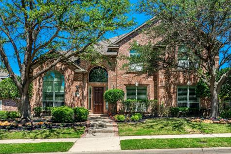 5653 Widgeon Way Frisco TX 75034