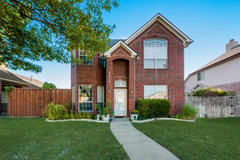 6514 Bandalia Drive Rowlett TX 75089