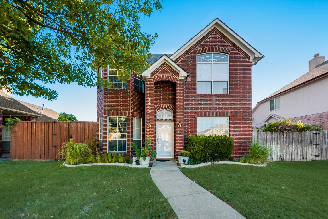 6514 Bandalia Drive Rowlett TX 75089