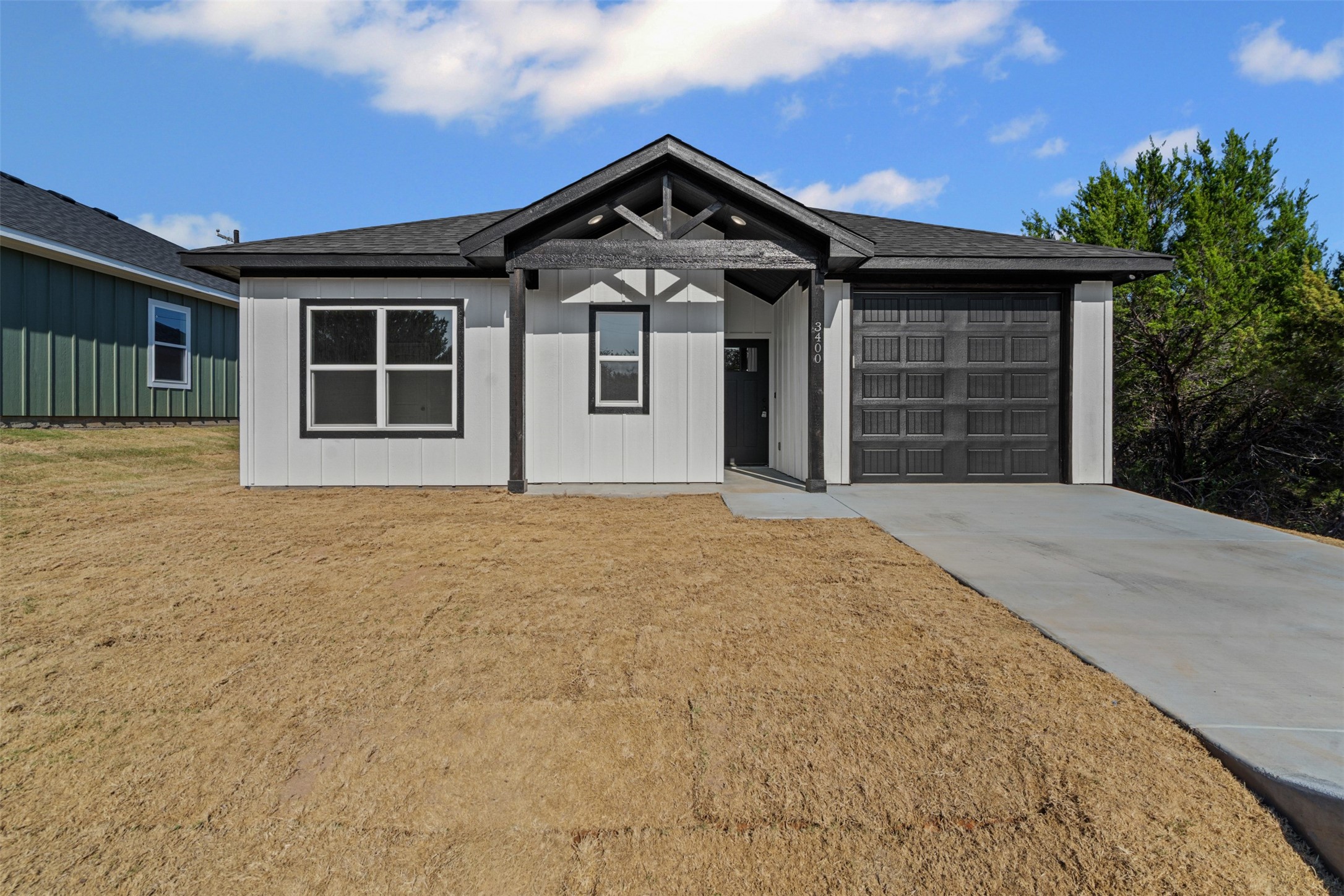3400 Hilltop Road Granbury TX 76048