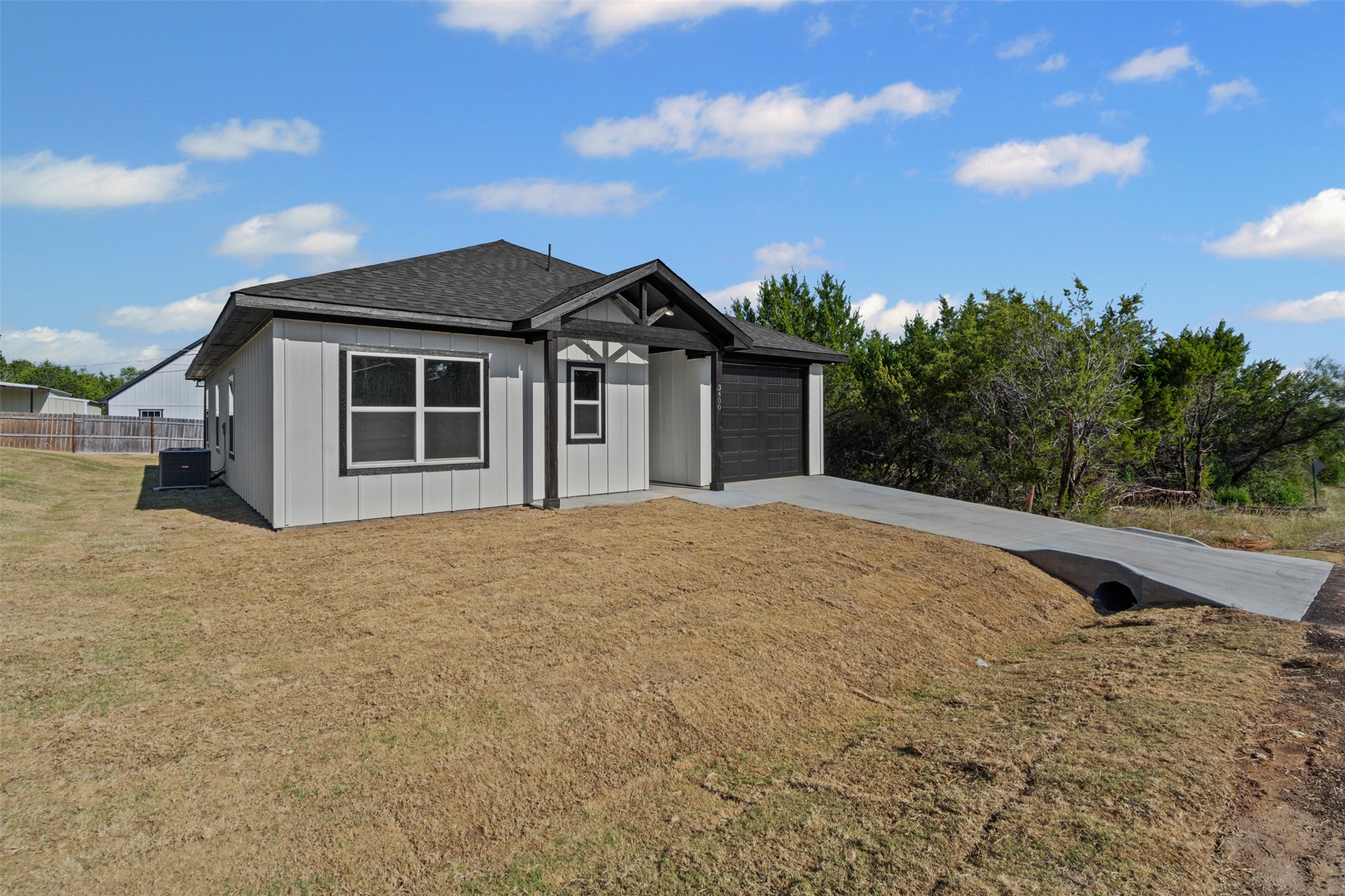 3400 Hilltop Road Granbury TX 76048