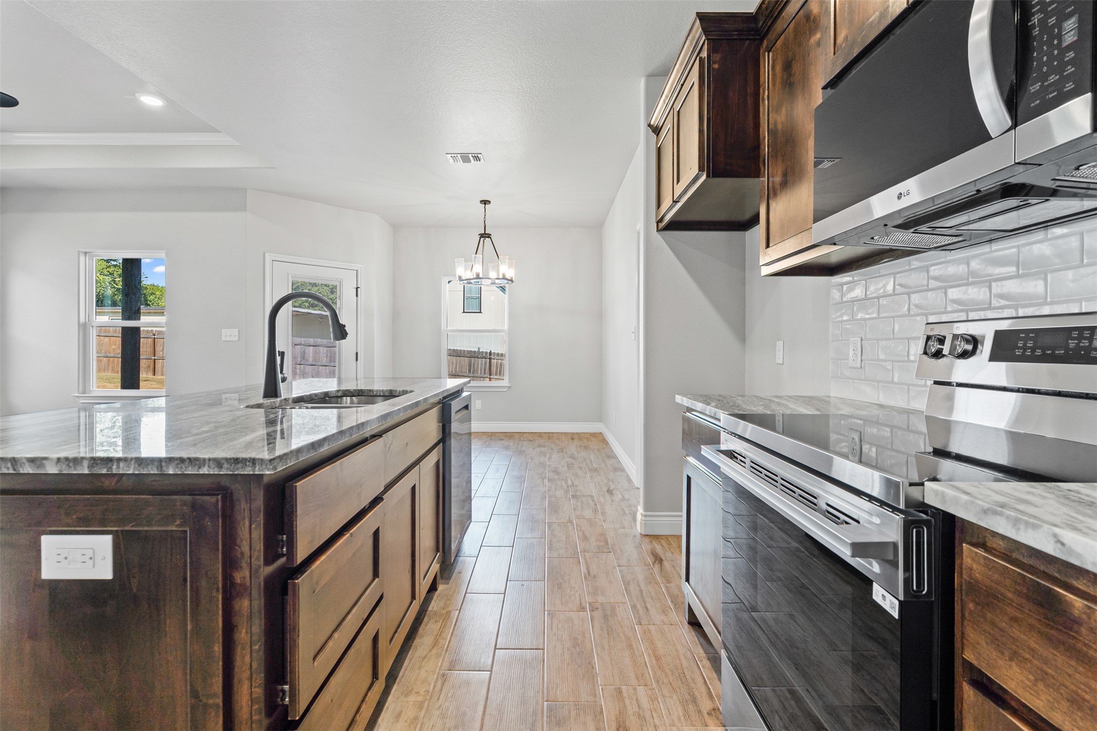 3400 Hilltop Road Granbury TX 76048