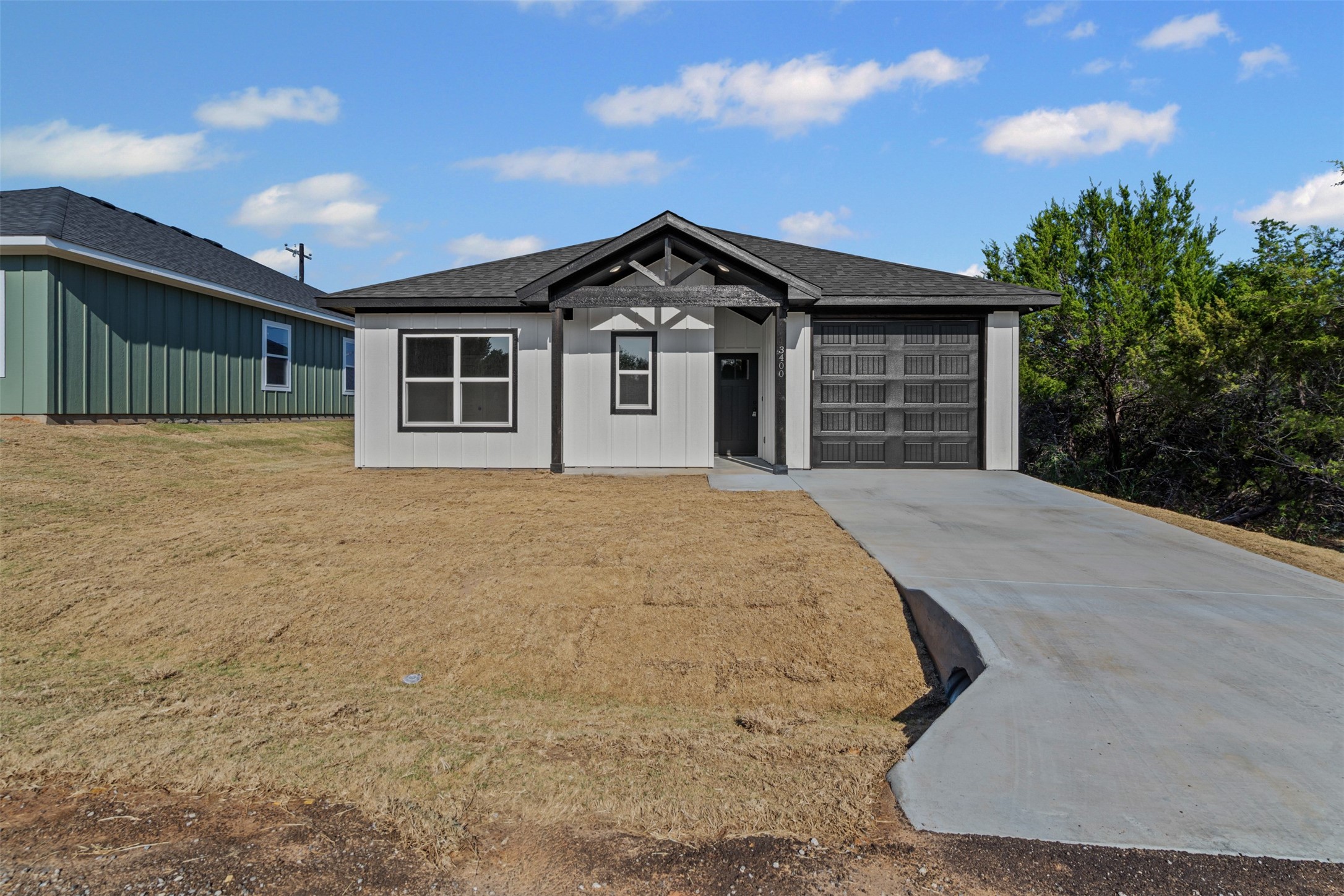 3400 Hilltop Road Granbury TX 76048