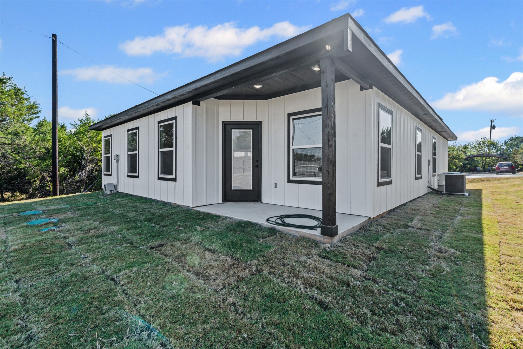 3400 Hilltop Road Granbury TX 76048