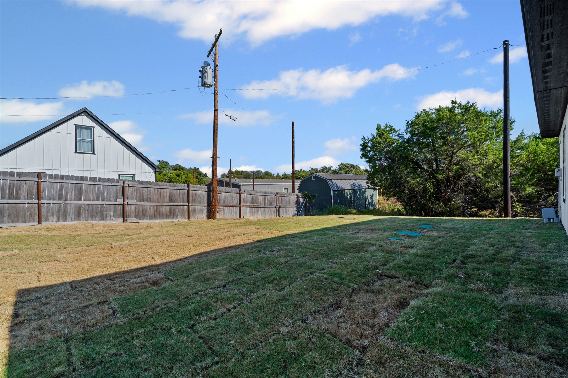 3400 Hilltop Road Granbury TX 76048