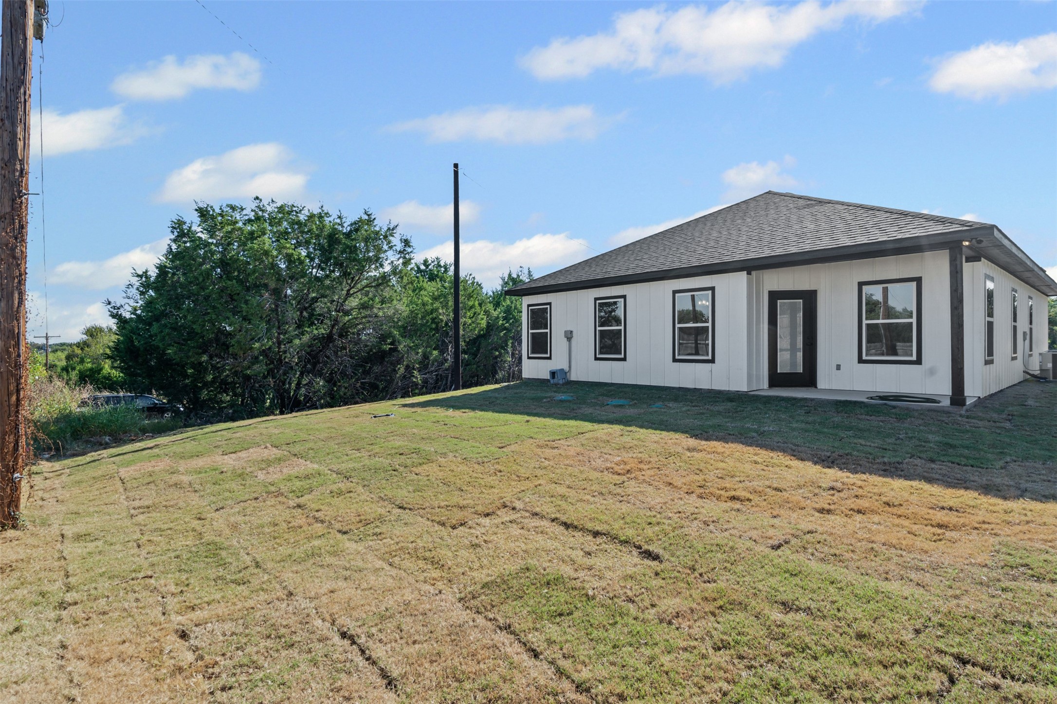 3400 Hilltop Road Granbury TX 76048